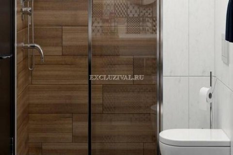 Apartment for sale in Izmir, Turkey, 50m2, No. 178802 – photo 7