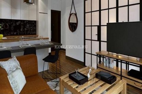 Apartment for sale in Izmir, Turkey, 50m2, No. 178802 – photo 15