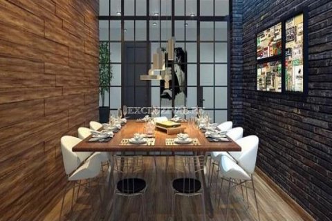 Apartment for sale in Izmir, Turkey, 50m2, No. 178802 – photo 2