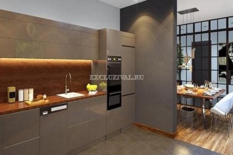 Apartment for sale in Izmir, Turkey, 50m2, No. 178802 – photo 3