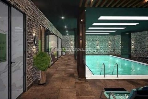 Apartment for sale in Izmir, Turkey, 50m2, No. 178802 – photo 12