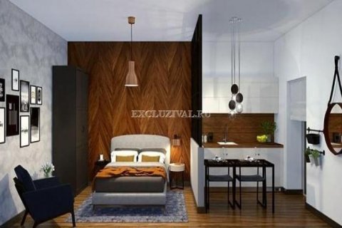 Apartment for sale in Izmir, Turkey, 50m2, No. 178802 – photo 18