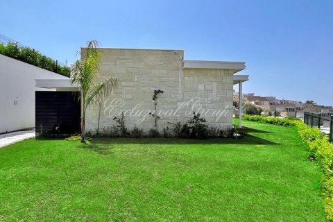 Villa 3+1 Bodrum, Muğla, Türkiye №179259 - 6