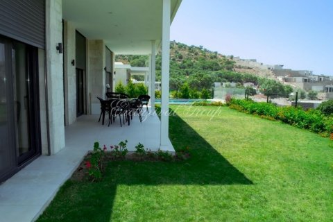 Villa 3+1 Bodrum, Muğla, Türkiye №179259 - 7
