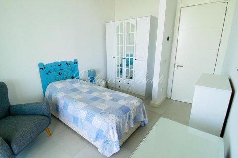 Villa 3+1 Bodrum, Muğla, Türkiye №179259 - 14
