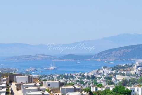 Villa 3+1 Bodrum, Muğla, Türkiye №179259 - 8