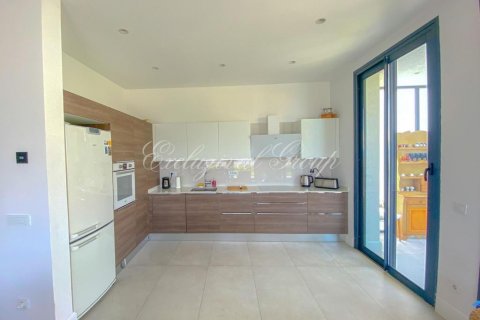 Villa 3+1 Bodrum, Muğla, Türkiye №179259 - 13