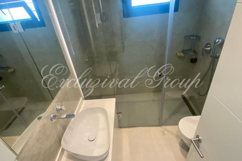 Villa 3+1 Bodrum, Muğla, Türkiye №179259 - 22