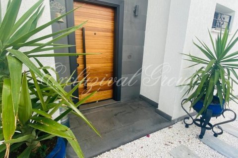 Villa 3+1 Bodrum, Muğla, Türkiye №179259 - 10