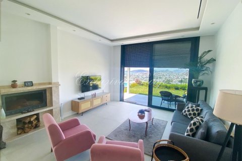 Villa 3+1 Bodrum, Muğla, Türkiye №179259 - 11