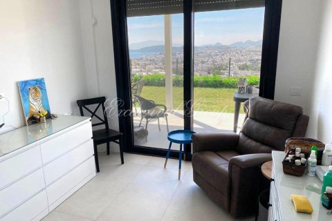 Villa 3+1 Bodrum, Muğla, Türkiye №179259 - 17