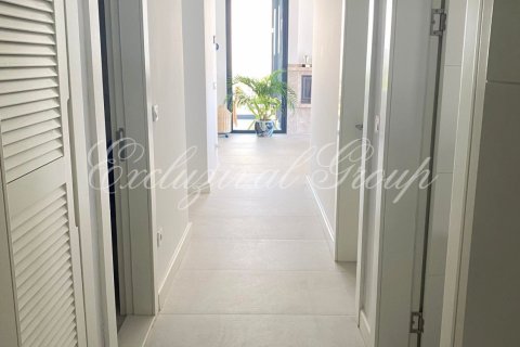 Villa 3+1 Bodrum, Muğla, Türkiye №179259 - 20