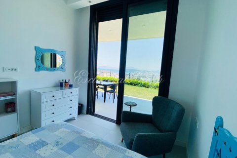 Villa 3+1 Bodrum, Muğla, Türkiye №179259 - 16