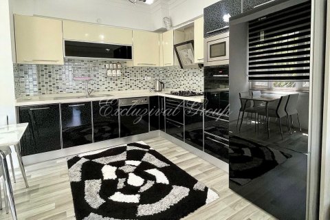 Villa for sale  in Kemer, Antalya, Turkey, 3 bedrooms, 120m2, No. 179260 – photo 3