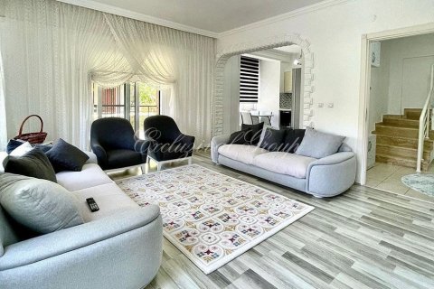 Villa for sale  in Kemer, Antalya, Turkey, 3 bedrooms, 120m2, No. 179260 – photo 2