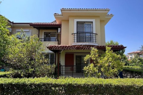 ویلا در  Kemer ، ترکیه 3 خوابه ، 120 متر مربع.  شماره 179260