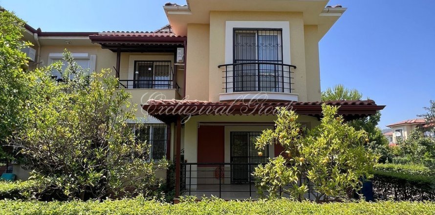 3+1 Villa  in Kemer, Antalya, Turkey No. 179260