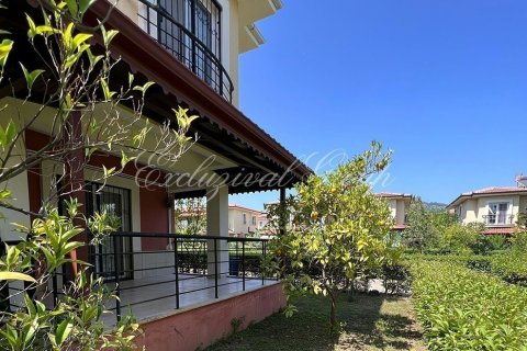 Villa for sale  in Kemer, Antalya, Turkey, 3 bedrooms, 120m2, No. 179260 – photo 10