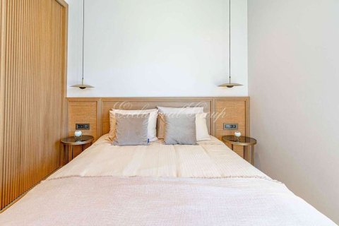4+1 Villa  i Bodrum, Mugla, Tyrkia Nr. 179261 - 24