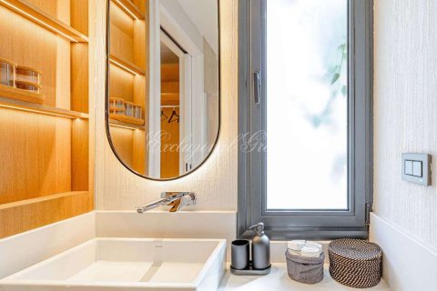 4+1 Villa  i Bodrum, Mugla, Tyrkia Nr. 179261 - 28
