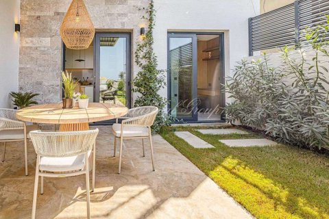 4+1 Villa  i Bodrum, Mugla, Tyrkia Nr. 179261 - 30