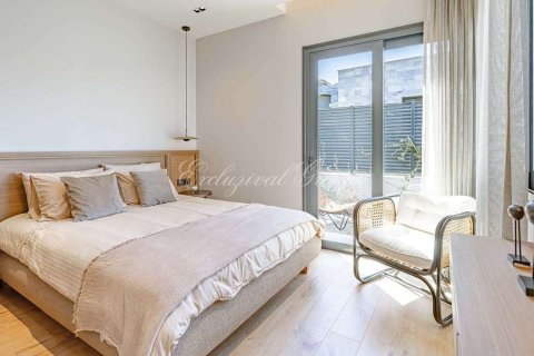 4+1 Villa  i Bodrum, Mugla, Tyrkia Nr. 179261 - 22
