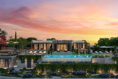 Villa for sale  in Bodrum, Mugla, Turkey, 6 bedrooms, 498m2, No. 179262 – photo 5
