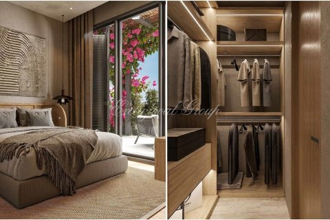 Villa for sale  in Bodrum, Mugla, Turkey, 6 bedrooms, 498m2, No. 179262 – photo 27