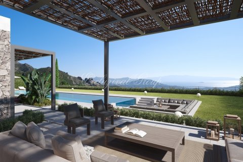 Villa for sale  in Bodrum, Mugla, Turkey, 6 bedrooms, 498m2, No. 179262 – photo 3