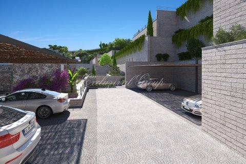 Villa for sale  in Bodrum, Mugla, Turkey, 6 bedrooms, 498m2, No. 179262 – photo 9