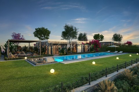 Villa for sale  in Bodrum, Mugla, Turkey, 6 bedrooms, 498m2, No. 179262 – photo 17