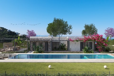 Villa for sale  in Bodrum, Mugla, Turkey, 6 bedrooms, 498m2, No. 179262 – photo 10
