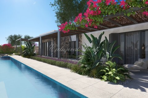 Villa for sale  in Bodrum, Mugla, Turkey, 6 bedrooms, 498m2, No. 179262 – photo 11