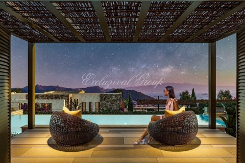Villa for sale  in Bodrum, Mugla, Turkey, 6 bedrooms, 498m2, No. 179262 – photo 2