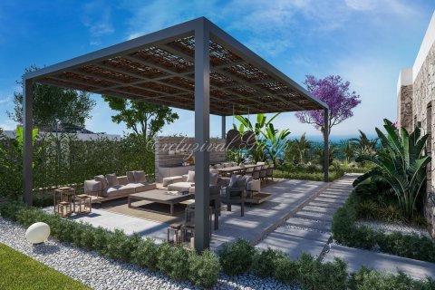 Villa for sale  in Bodrum, Mugla, Turkey, 6 bedrooms, 498m2, No. 179262 – photo 12