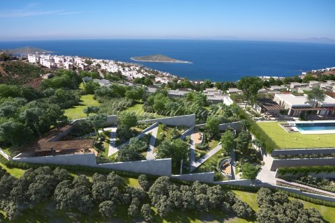 Villa for sale  in Bodrum, Mugla, Turkey, 6 bedrooms, 498m2, No. 179262 – photo 13