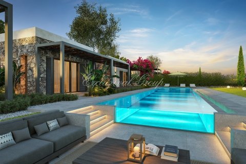 Villa for sale  in Bodrum, Mugla, Turkey, 6 bedrooms, 498m2, No. 179262 – photo 4