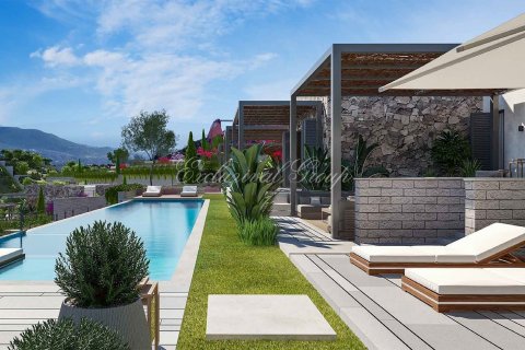 Villa for sale  in Bodrum, Mugla, Turkey, 6 bedrooms, 498m2, No. 179262 – photo 14