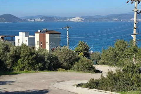 Land  in Bodrum, Mugla, Türkei Nr. 179264 - 4