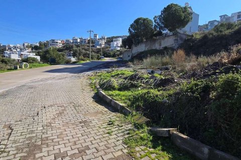 Land  in Bodrum, Mugla, Türkei Nr. 179264 - 2