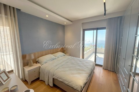 3+1 Villa  in Bodrum, Mugla, Türkei Nr. 179263 - 13