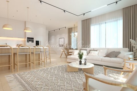 3+1 Villa  in Bodrum, Mugla, Türkei Nr. 179263 - 11