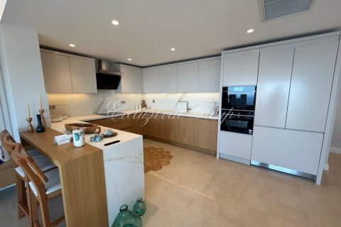3+1 Villa  in Bodrum, Mugla, Türkei Nr. 179263 - 9