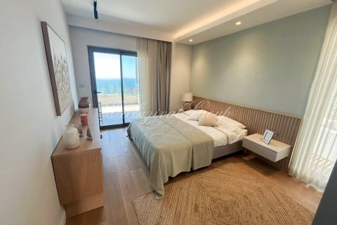 3+1 Villa  in Bodrum, Mugla, Türkei Nr. 179263 - 15