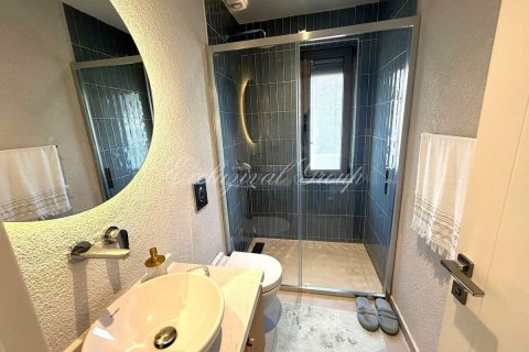 3+1 Villa  in Bodrum, Mugla, Türkei Nr. 179263 - 19