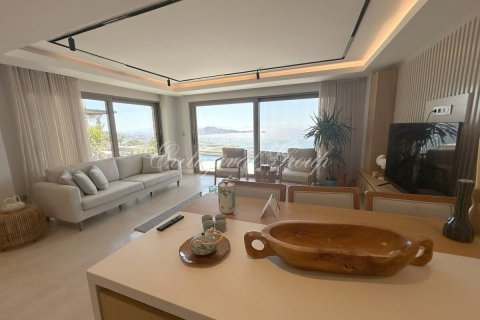 3+1 Villa  in Bodrum, Mugla, Türkei Nr. 179263 - 7