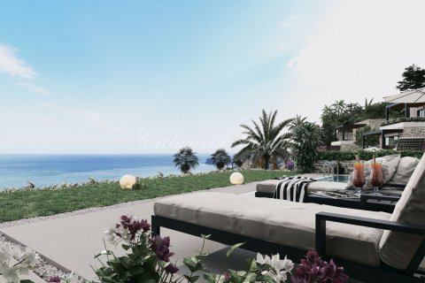 3+1 Villa  in Bodrum, Mugla, Türkei Nr. 179263 - 26