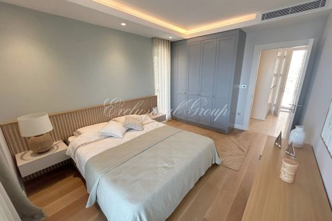 3+1 Villa  in Bodrum, Mugla, Türkei Nr. 179263 - 14