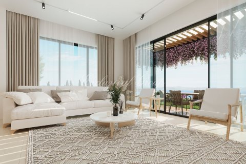 3+1 Villa  in Bodrum, Mugla, Türkei Nr. 179263 - 10