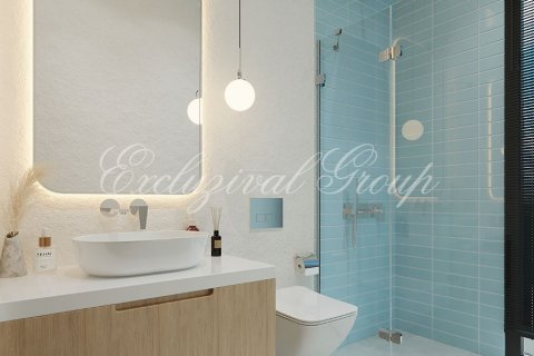 3+1 Villa  in Bodrum, Mugla, Türkei Nr. 179263 - 20